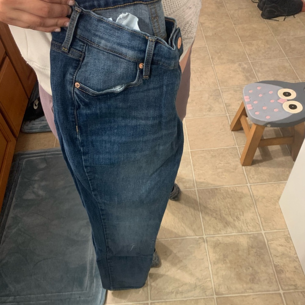 Old navy jeans